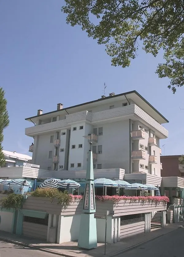 Hotel Mayer Bibione Italia