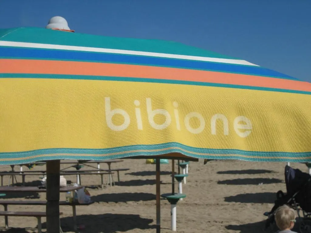 Hotel Mayer Bibione 3*,