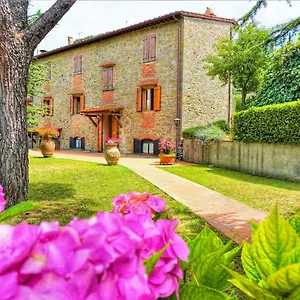 Casa Da Pietro Alloggio per agriturismo Poggio Alla Croce