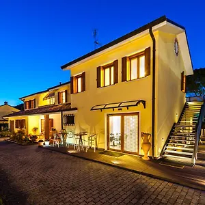 Bed & Breakfast Ca' Del Faro
