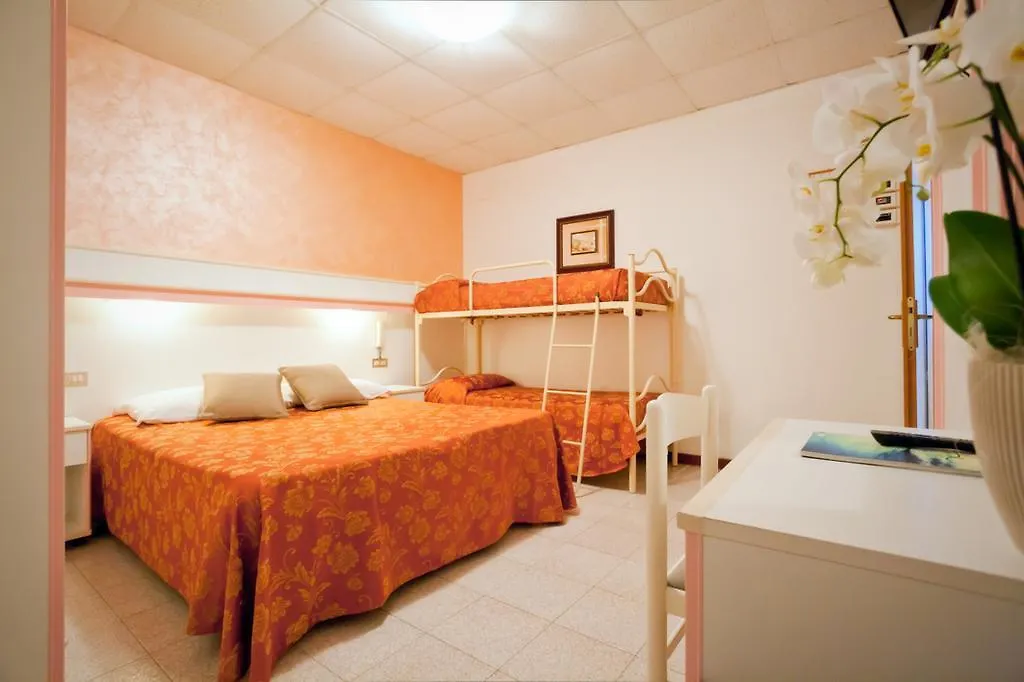 Hotel Mayer Bibione
