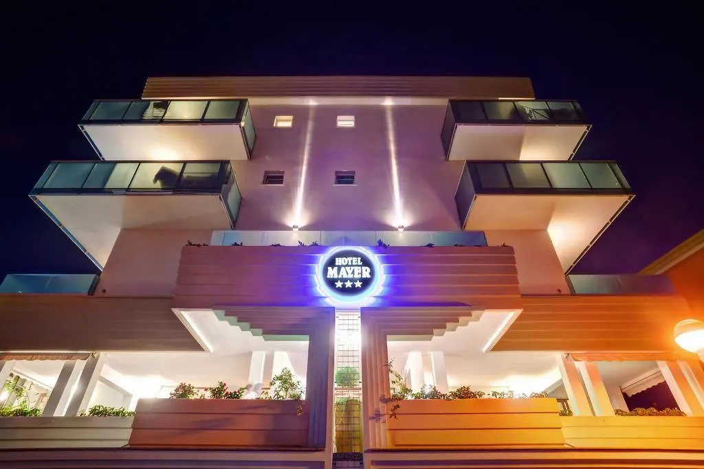 Hotel Mayer Bibione