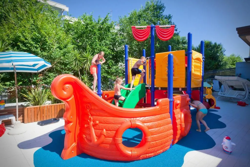 Hotel Mayer Bibione 3*,  Italy