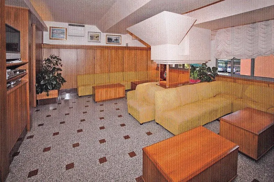 Hotel Mayer Bibione 3*,  Italy