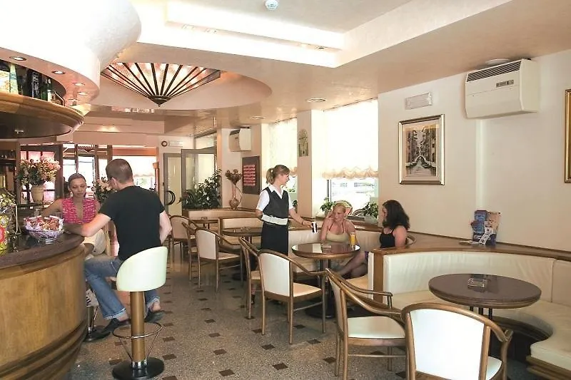 Hotel Mayer Bibione