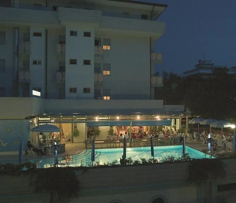 Hotel Mayer Bibione