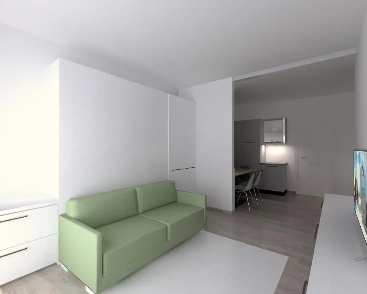 Hotel Mayer Bibione