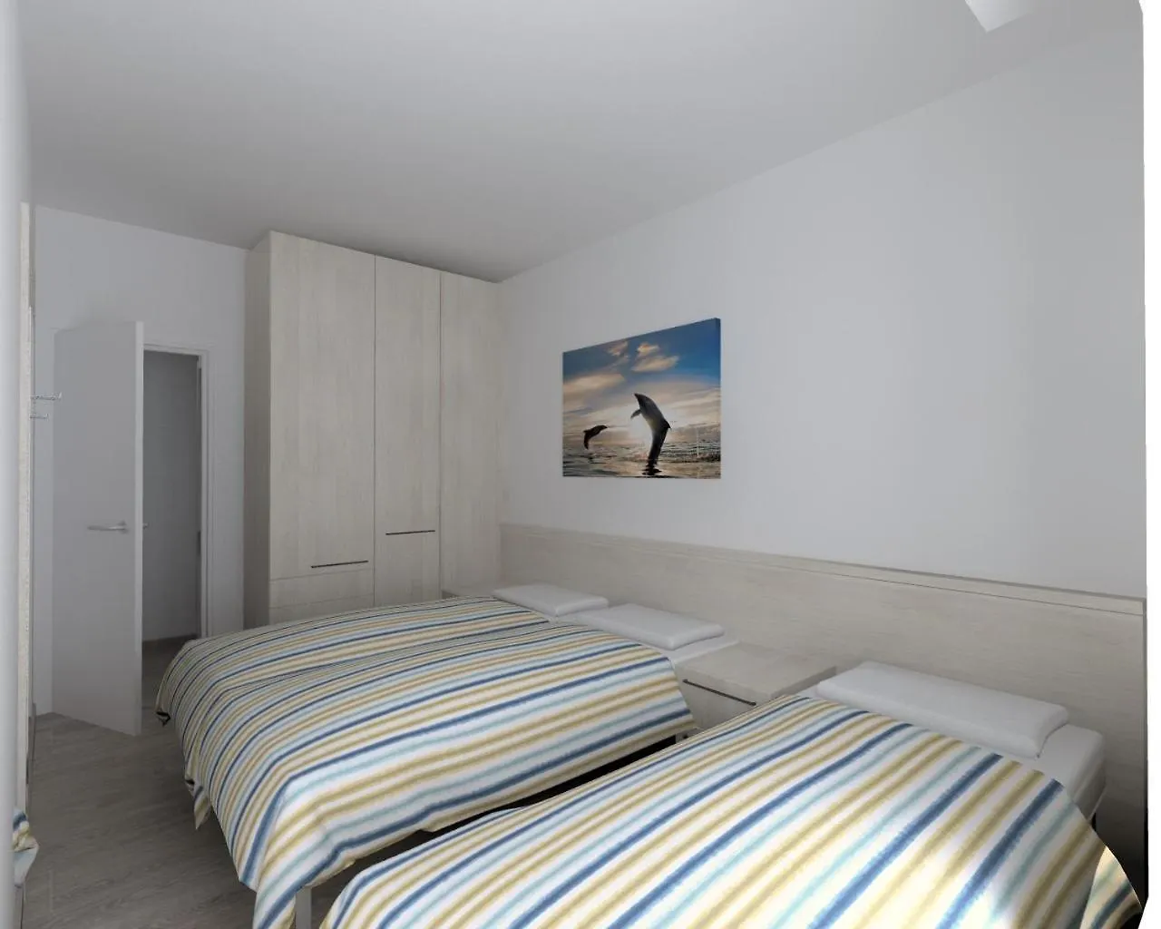 Hotel Mayer Bibione Italy