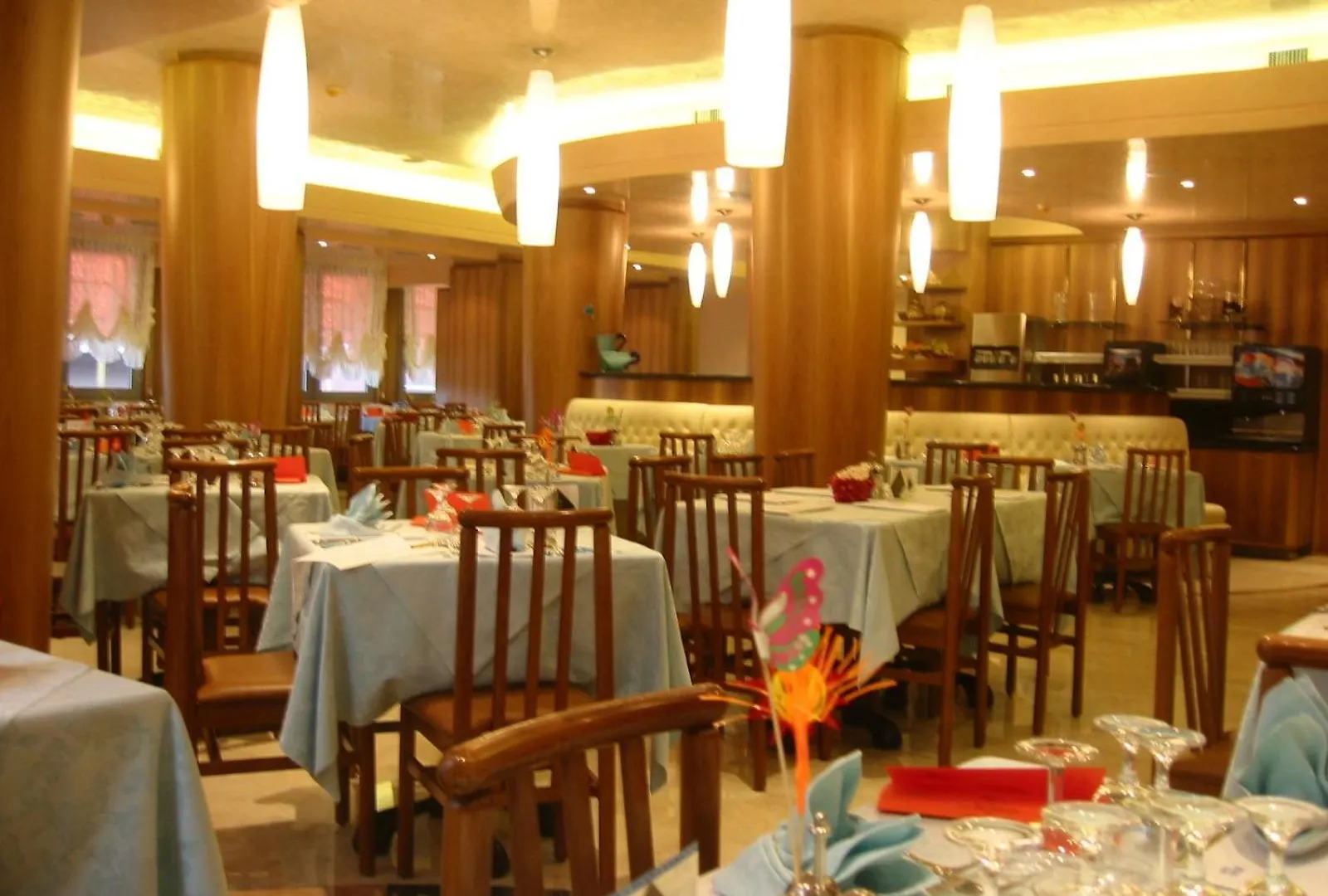 Hotel Mayer Bibione