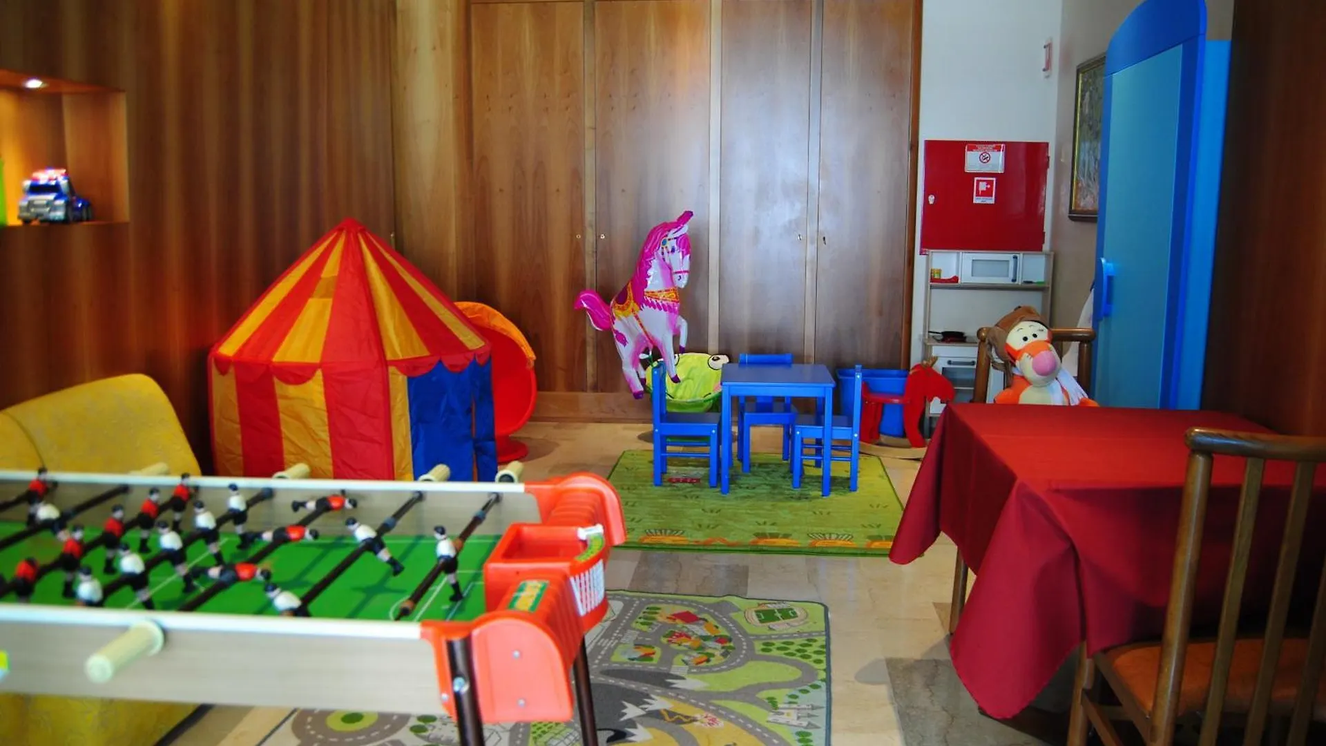 Hotel Mayer Bibione