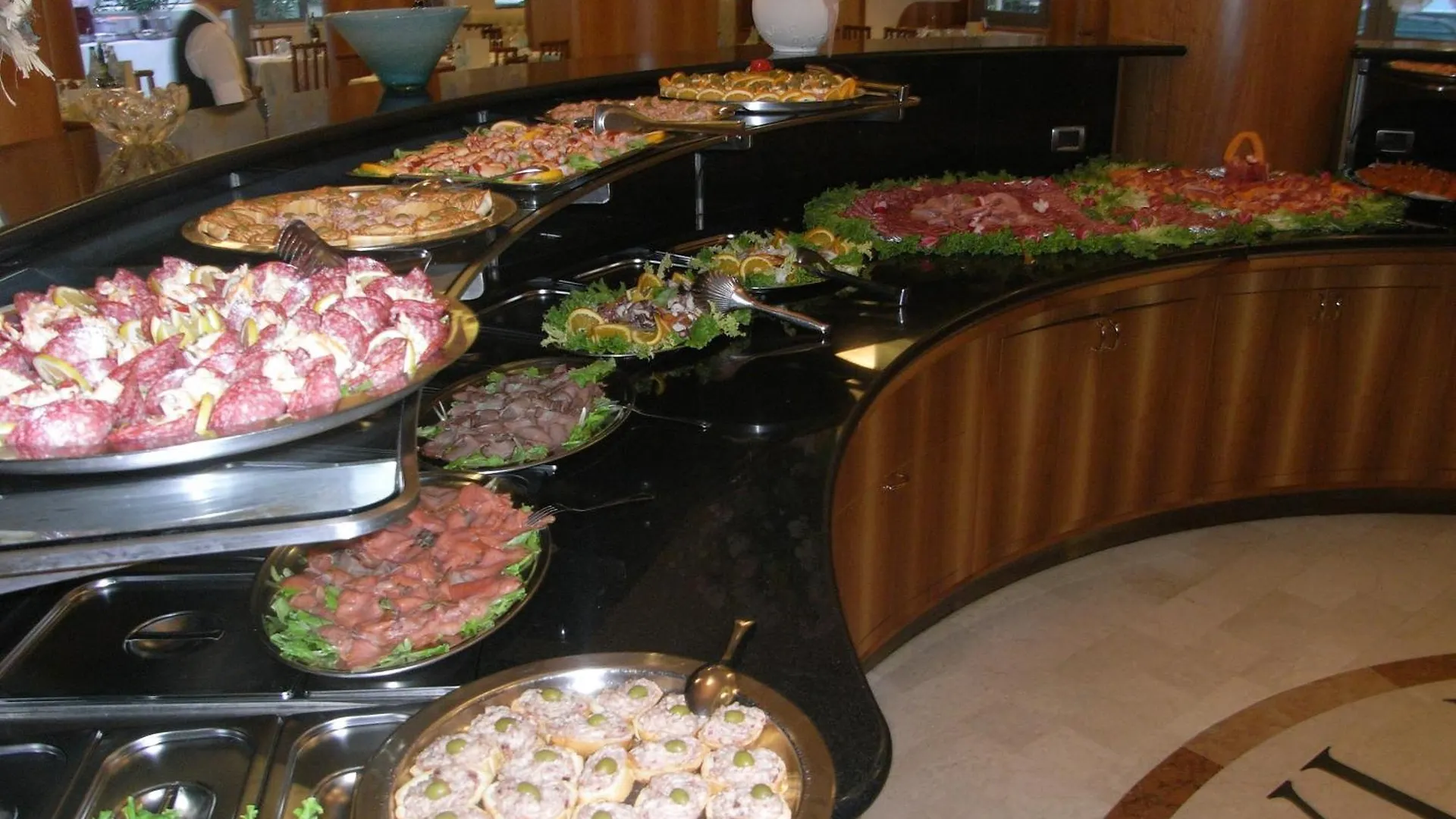 Hotel Mayer Bibione