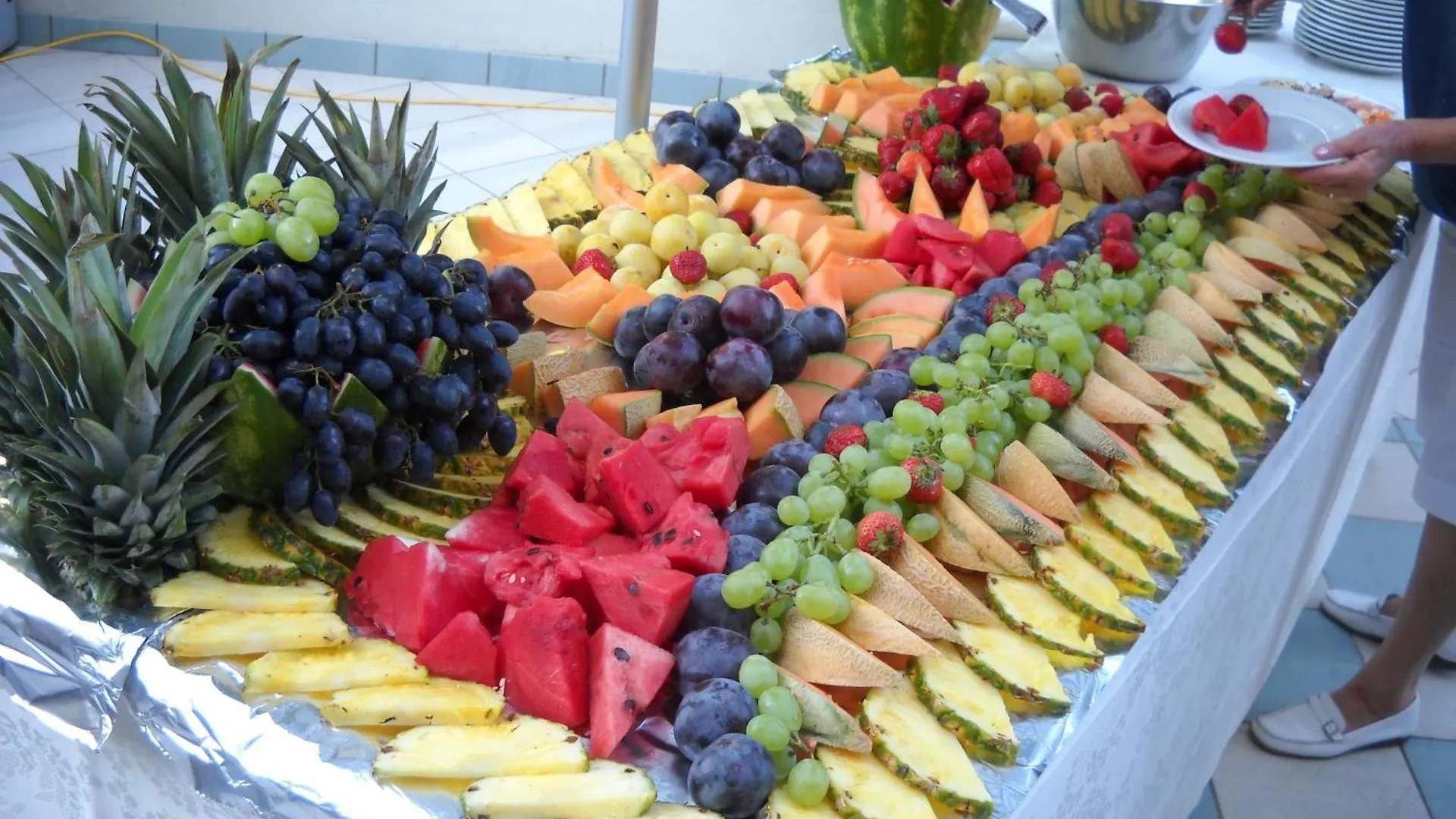 Hotel Mayer Bibione Italy