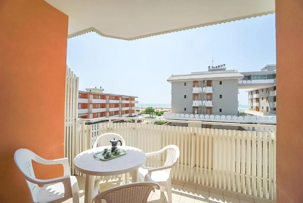 Hotel Mayer Bibione
