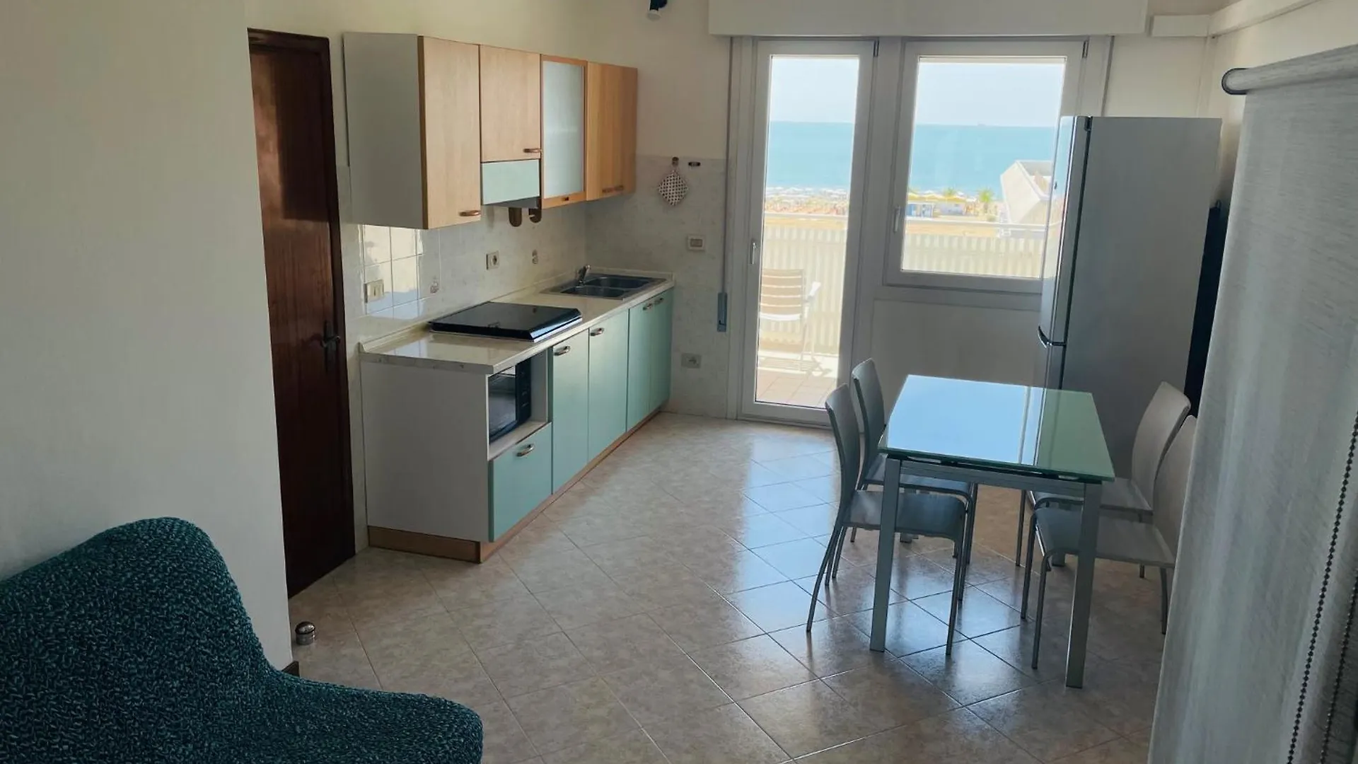 Hotel Mayer Bibione Italy