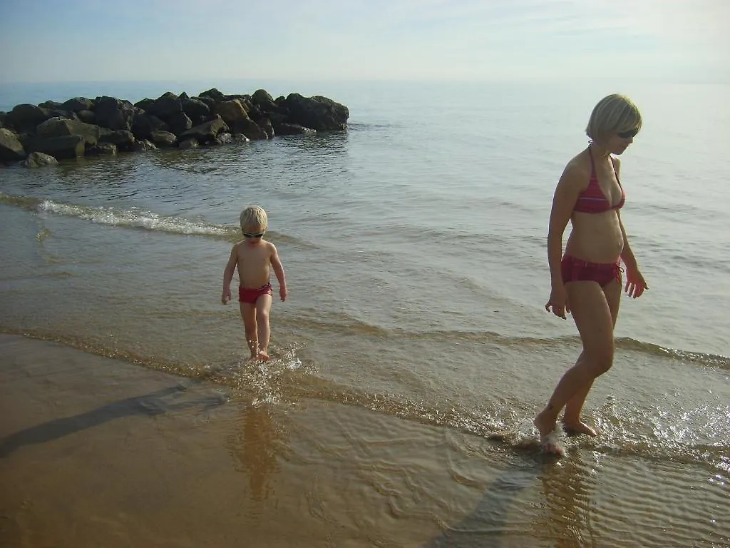 Hotel Mayer Bibione 3*,