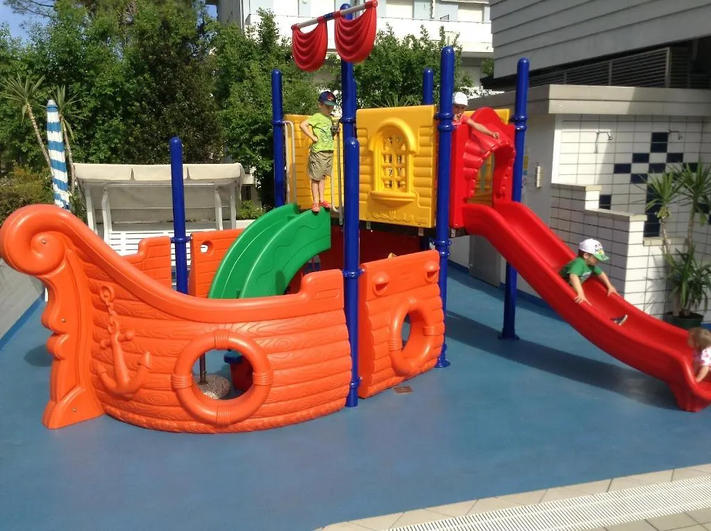 Hotel Mayer Bibione