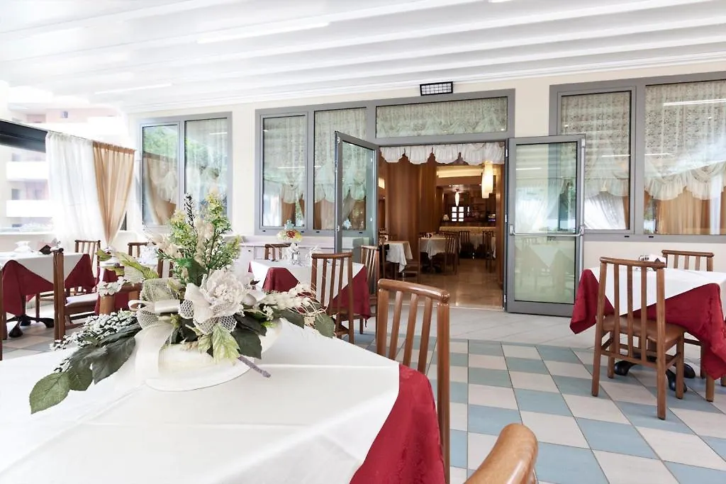 Hotel Mayer Bibione