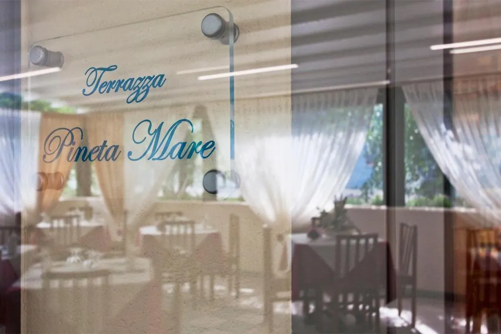 Hotel Mayer Bibione Italy