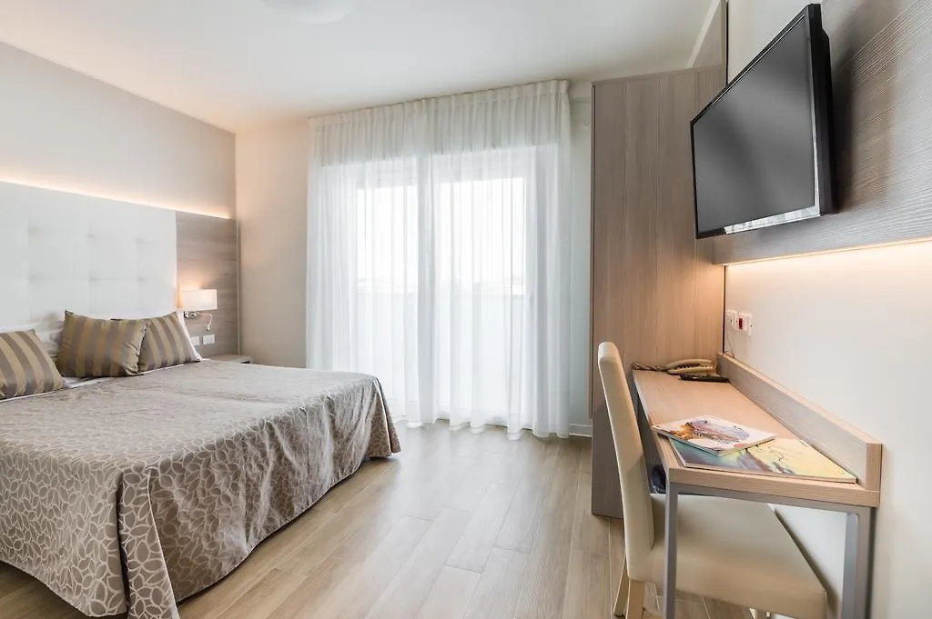 Hotel Mayer Bibione Italy