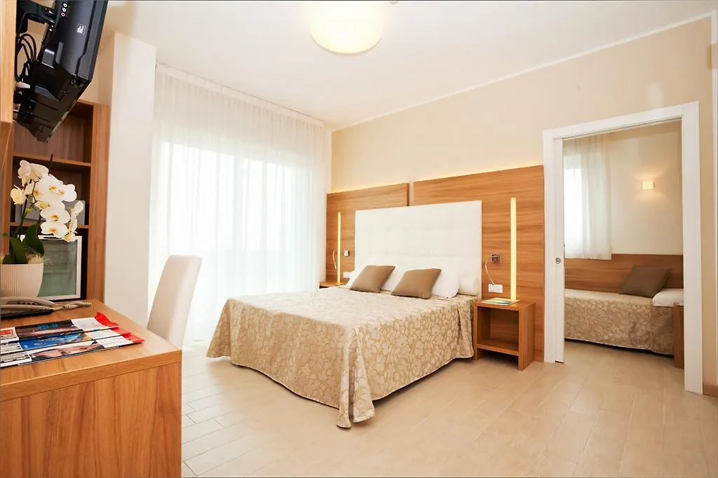 Hotel Mayer Bibione
