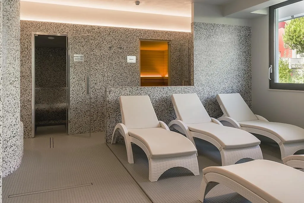 ***  Hotel Mayer Bibione Italy