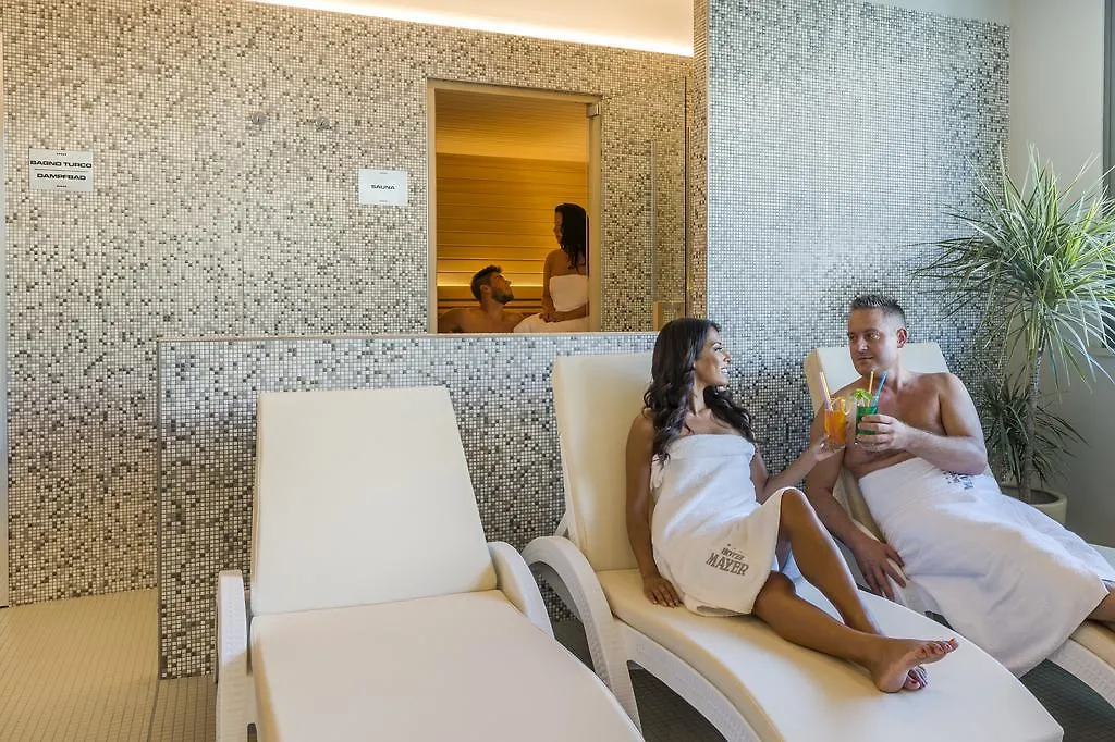 Hotel Mayer Bibione 3*,