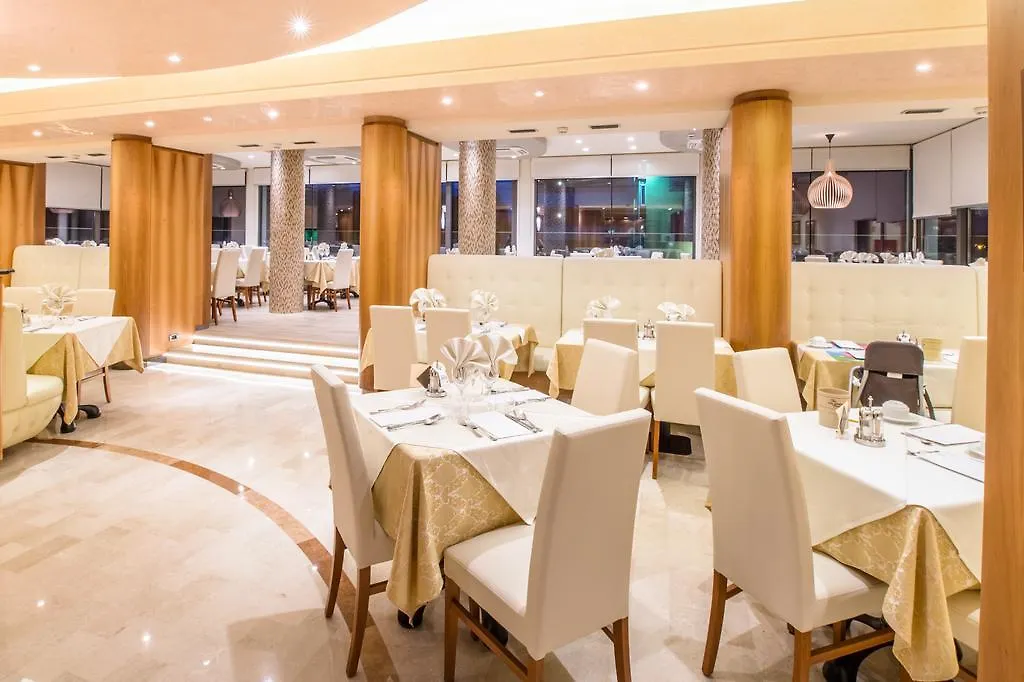 Hotel Mayer Bibione