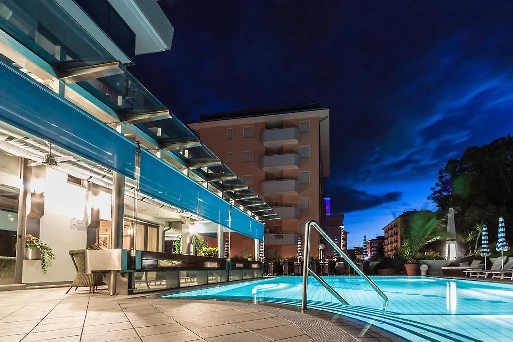 Hotel Mayer Bibione