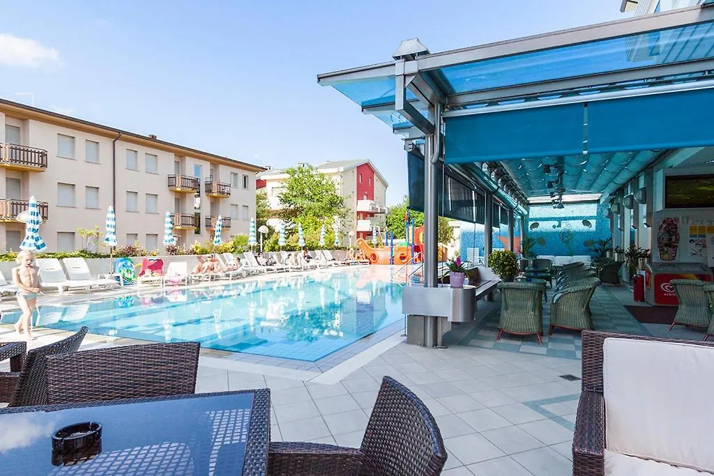Hotel Mayer Bibione