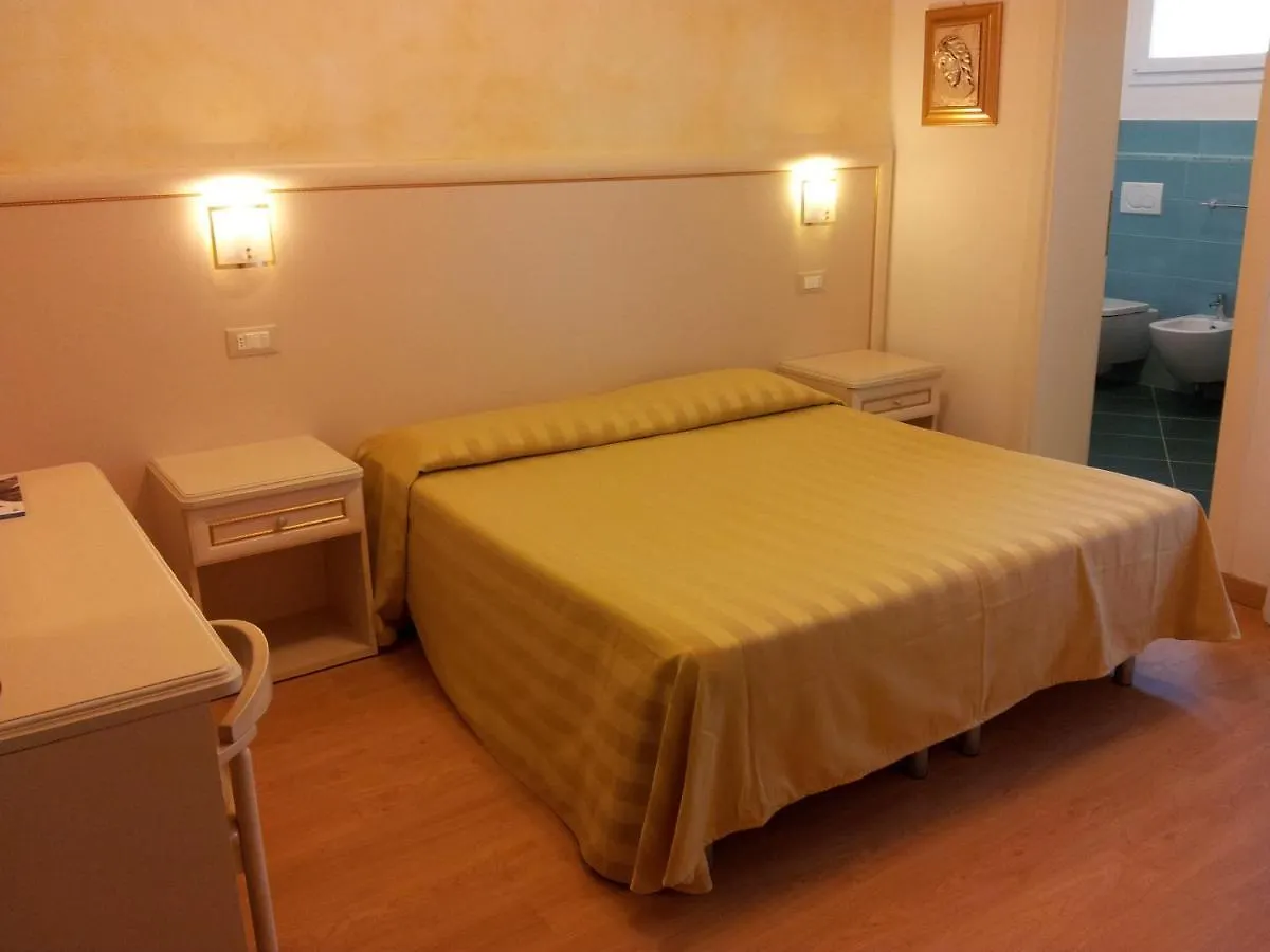 Hotel Mayer Bibione