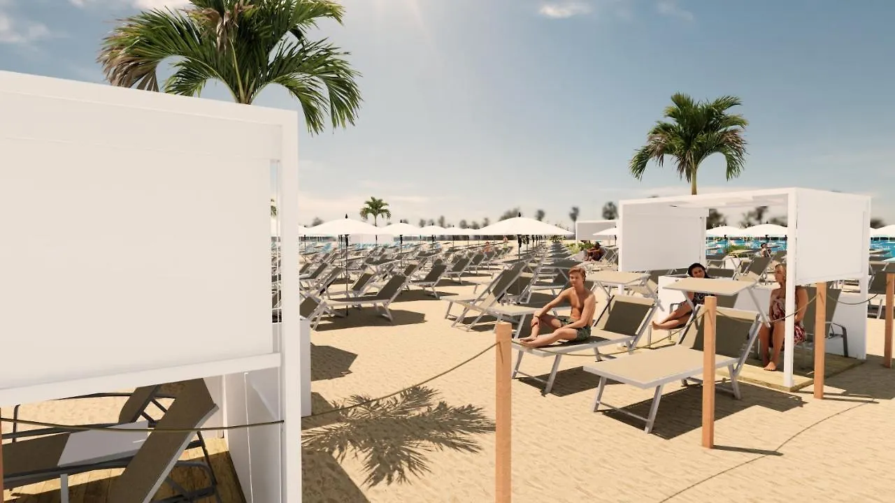 Hotel Mayer Bibione